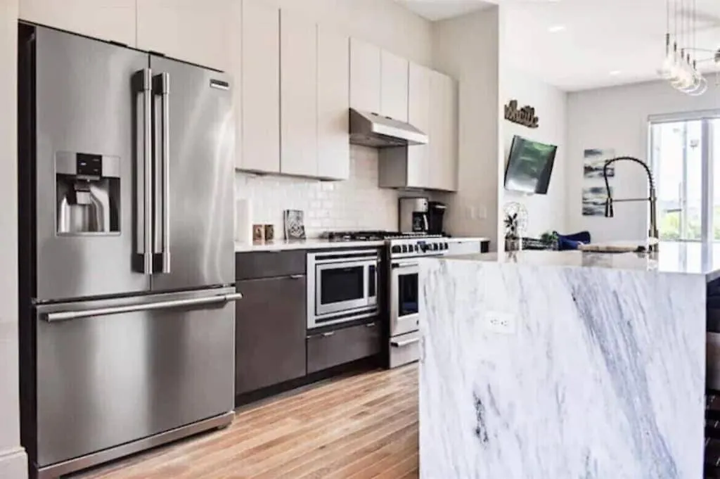 Spacious Home In Nashville - 2Mi To Lower Broadway Holiday home