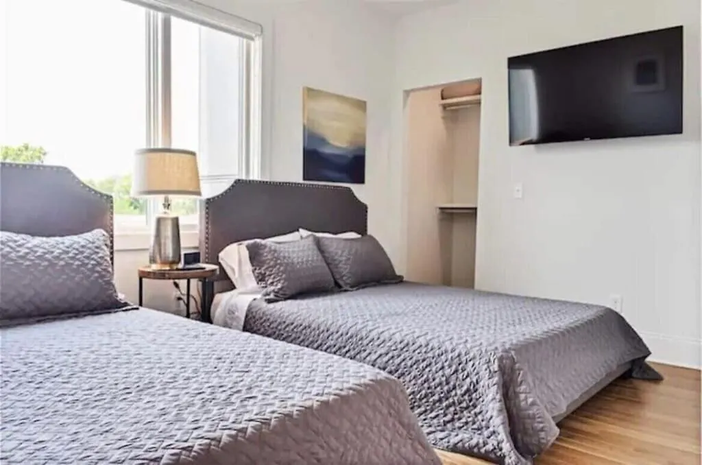 Spacious Home In Nashville - 2Mi To Lower Broadway ארצות הברית